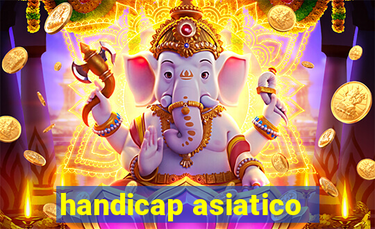 handicap asiatico - 1.5